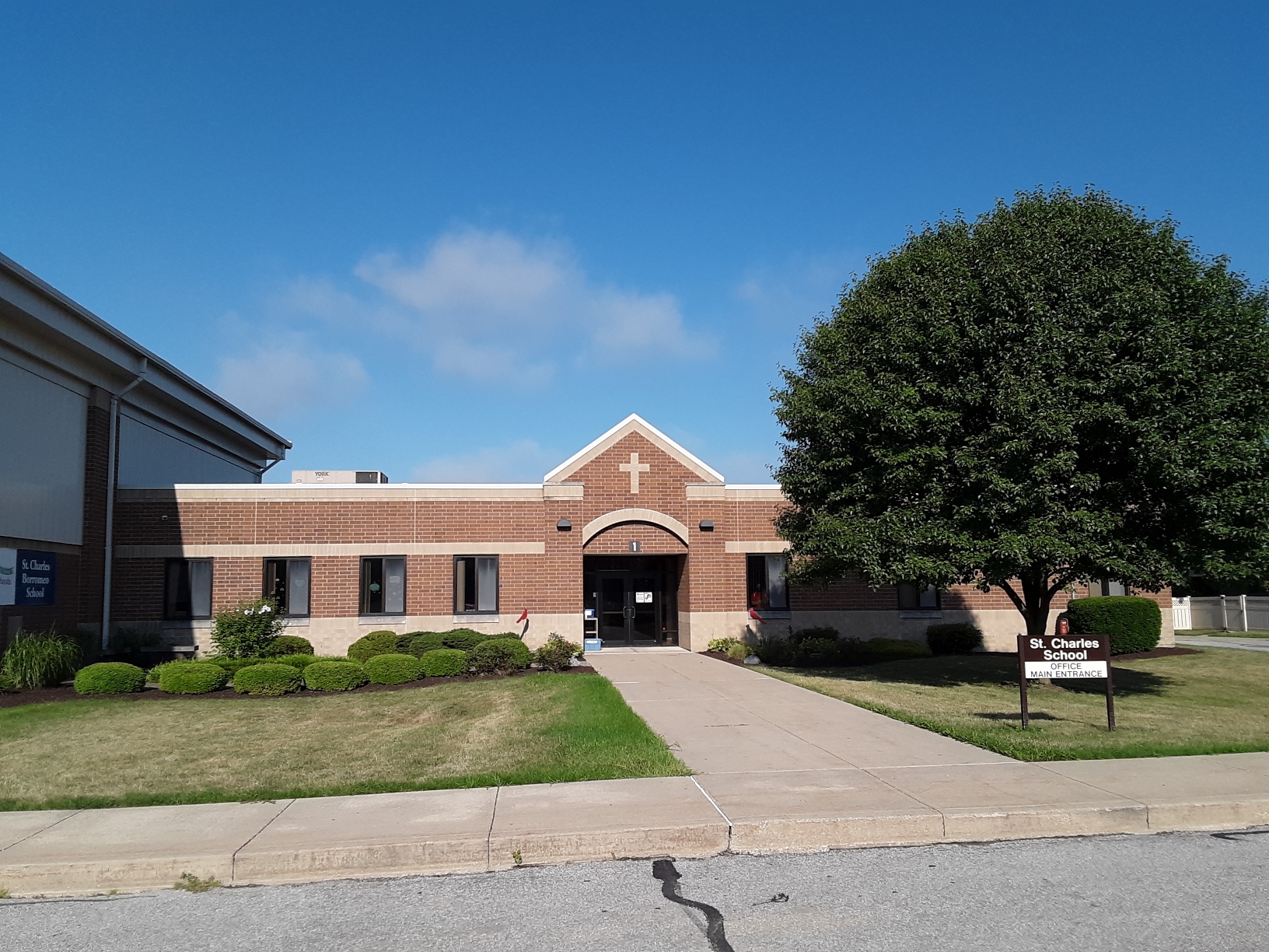 Honoring Sister Genevieve