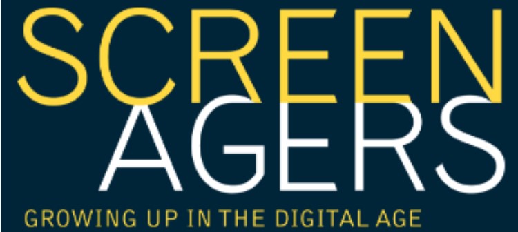 Oct 7 - Screenagers Showing
