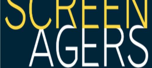 Oct 7 - Screenagers Showing