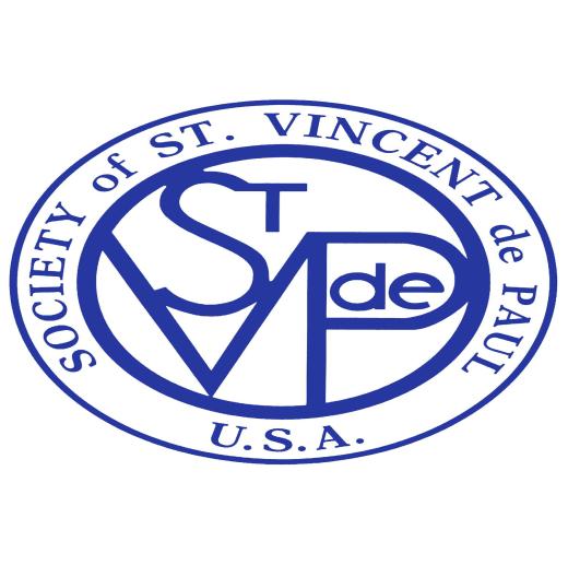 St. Vincent de Paul “Stuff a Truck” Sept. 18/19, 2021