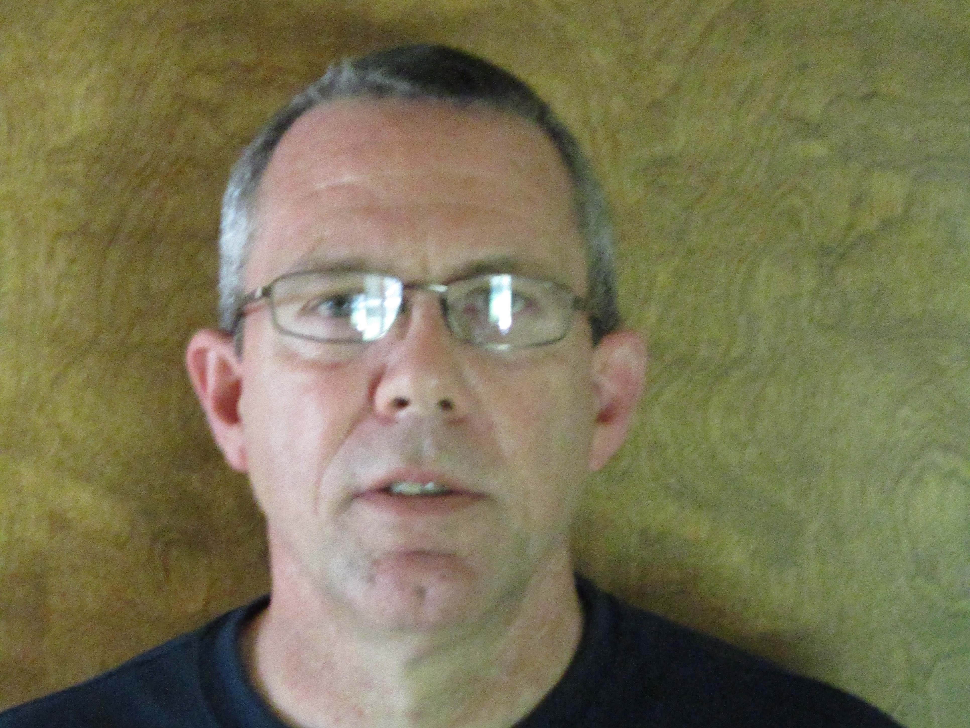 Steve Springer