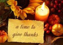 Thanksgiving Day Mass (Nov 28, 2024)