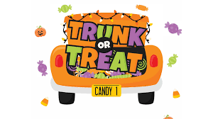 Trunk or Treat (2024)