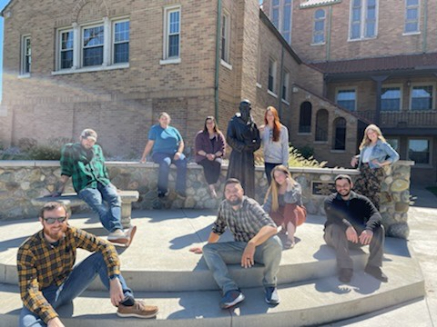 Young Adult Retreat at St. Felix